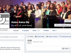 Arab Women's Solidarity Association-Belgium