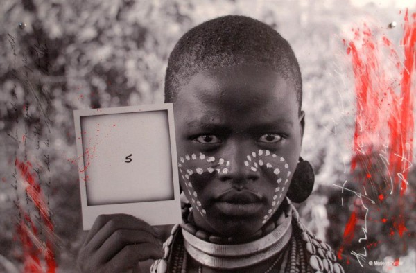 En Afrique, 5 femmes subissent l’excision… chaque minute